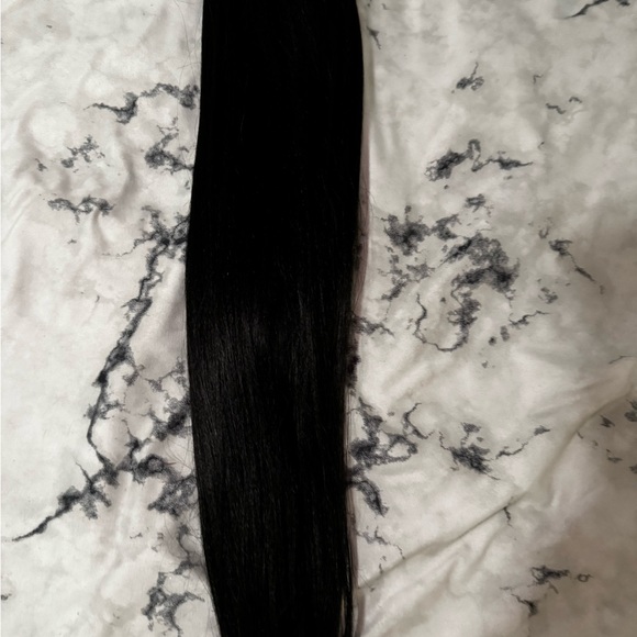 Hair pony tails - Picture 11 of 16